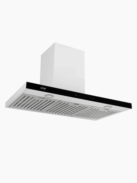 Dudburon Artel Rapido Touch 1190, sensorli
