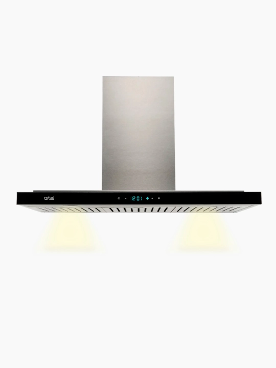 Dudburon Artel Rapido Touch 1190, sensorli - 