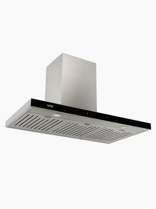 Dudburon Artel Rapido Touch 1190, sensorli