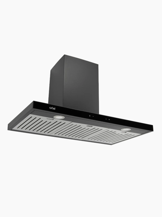 Dudburon Artel Rapido Touch 1190, sensorli
