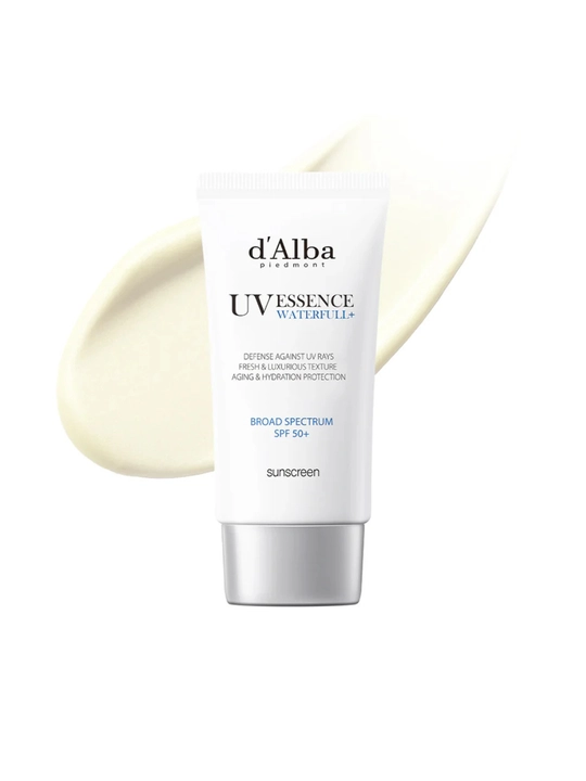 Mnogofunksional mineralli spf krem - 