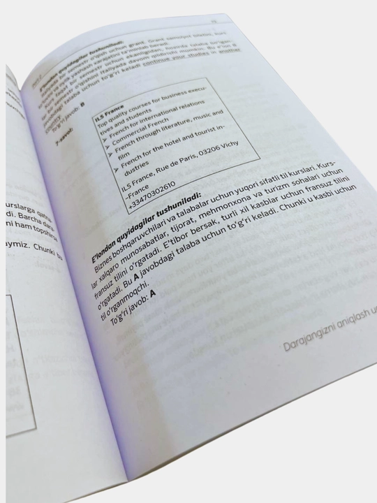 Multilevel master, Speaking, Listening, Reading, Writing, Mock tests, IELTS, Foundation