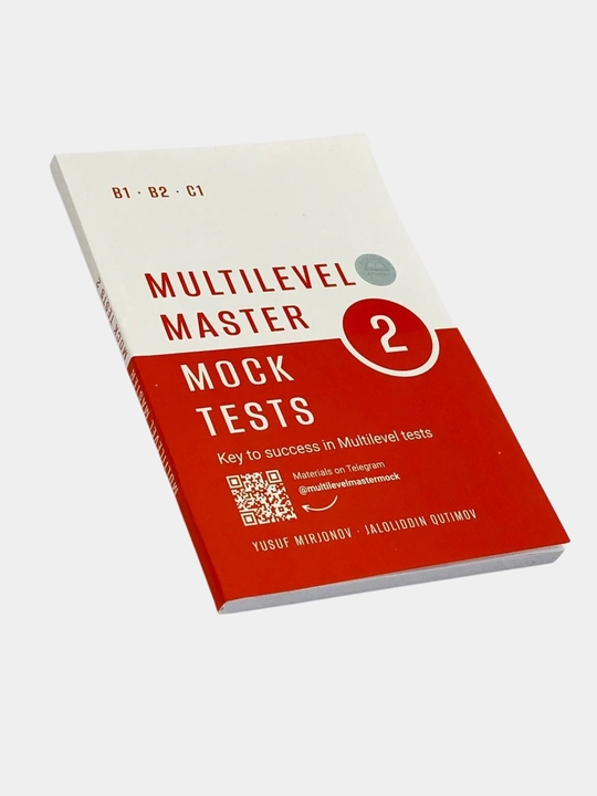 Multilevel master, Speaking, Listening, Reading, Writing, Mock tests, IELTS, Foundation