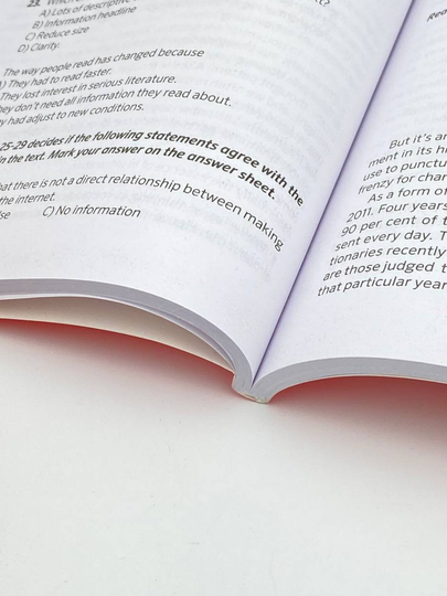 Multilevel master, Speaking, Listening, Reading, Writing, Mock tests, IELTS, Foundation