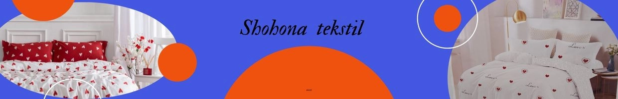 Shohona tekstil