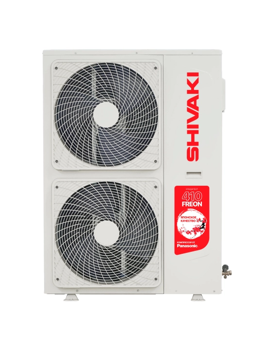 Ustunli konditsioner Shivaki SIA2-F60HF