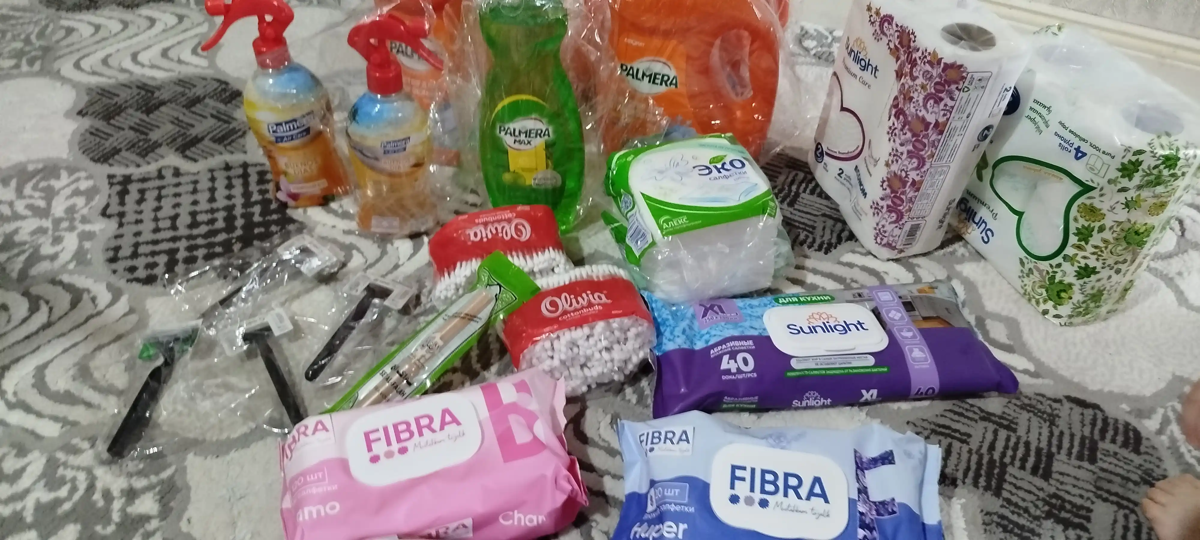 Зубная щетка мисвак Sewak Al-Hadya