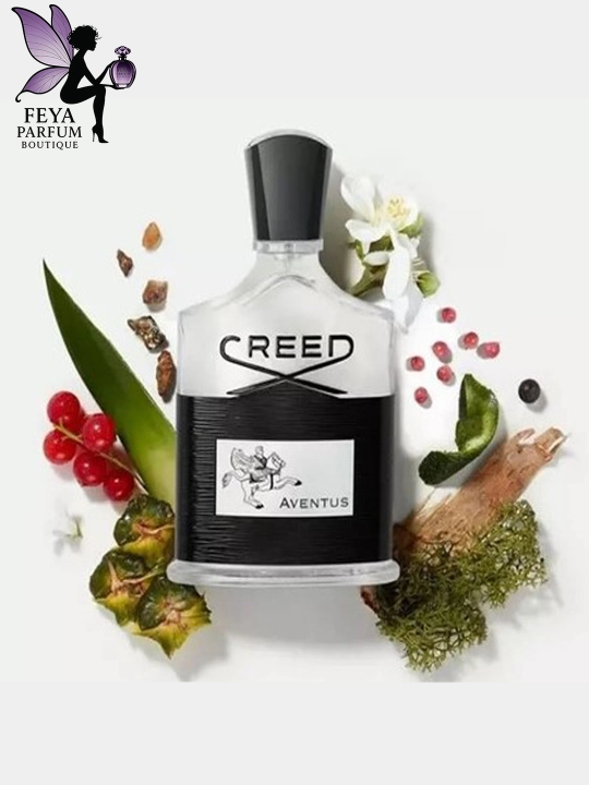 Atir Creed Carmina Fleurs de Gardenia Love in Black, WHITE, Spring Flower, 75 ml, Fransiya