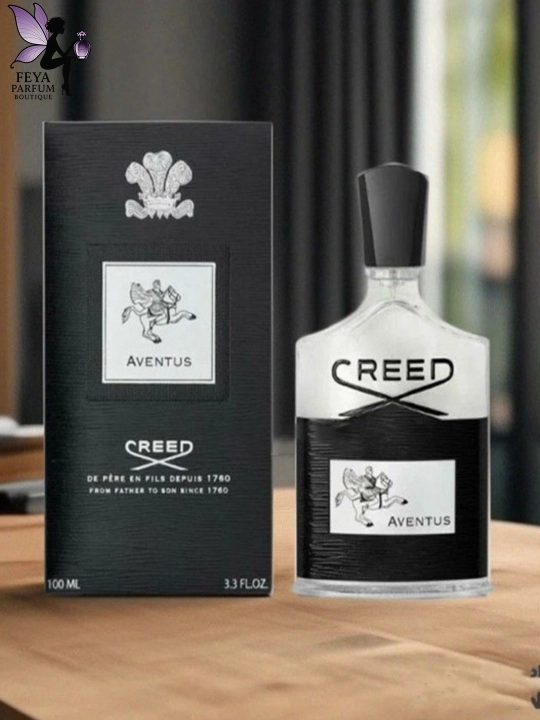 Atir Creed Carmina Fleurs de Gardenia Love in Black, WHITE, Spring Flower, 75 ml, Fransiya