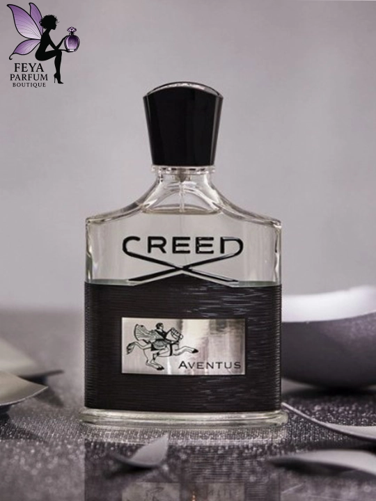 Atir Creed Carmina Fleurs de Gardenia Love in Black, WHITE, Spring Flower, 75 ml, Fransiya