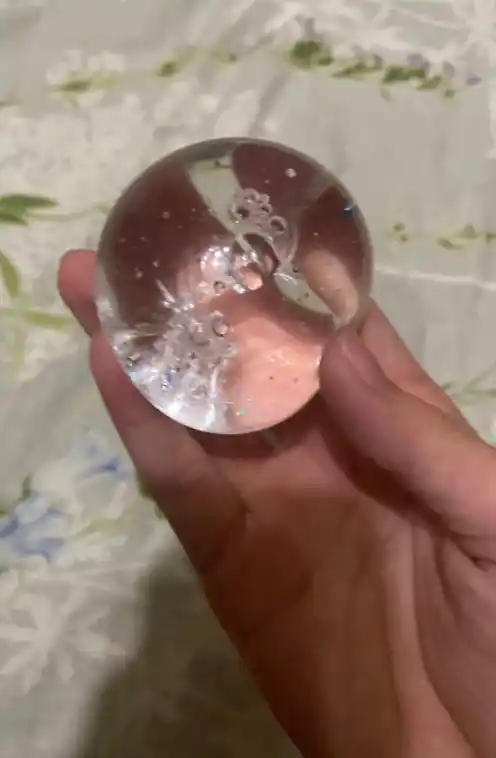 Наноскотч, скотч прозрачный, DIY, набор для творчества