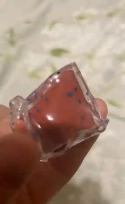 Наноскотч, скотч прозрачный, DIY, набор для творчества