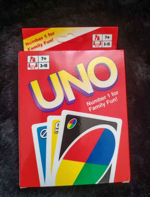 UNO stol o'yini, Memo, Dos, Uno wild kartalari, flip, Minecraft, Mafiya, Skibidi toilet