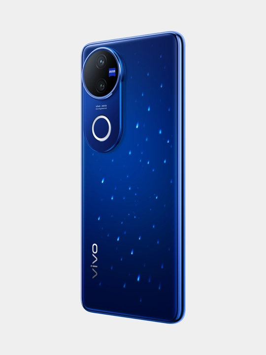 Смартфон Vivo V50 5G, 12PAM 256ГБ + Zeiss камера, защита от воды, 6000 мАч