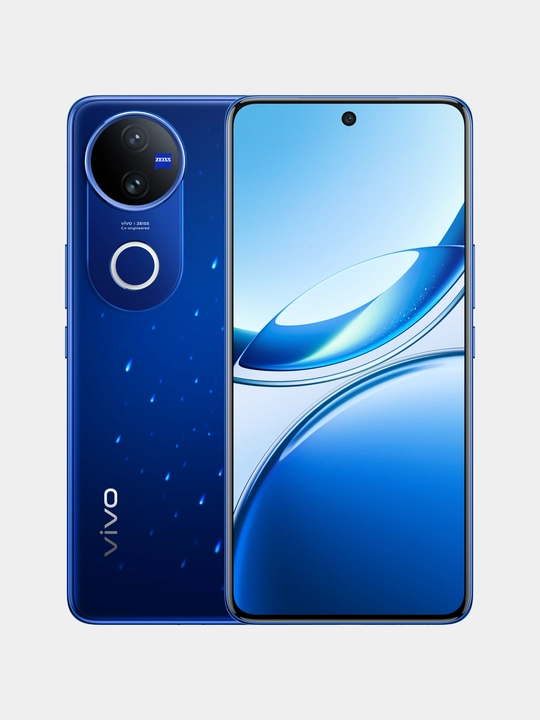 Смартфон Vivo V50 5G, 12PAM 256ГБ + Zeiss камера, защита от воды, 6000 мАч