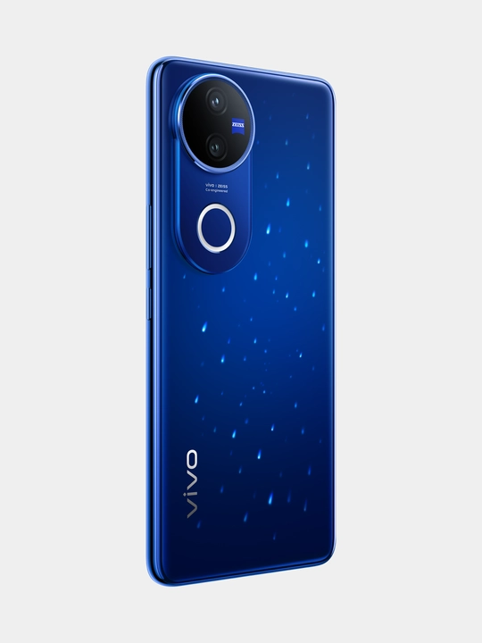 Смартфон Vivo V50 5G, 12PAM 256ГБ + Zeiss камера, защита от воды, 6000 мАч