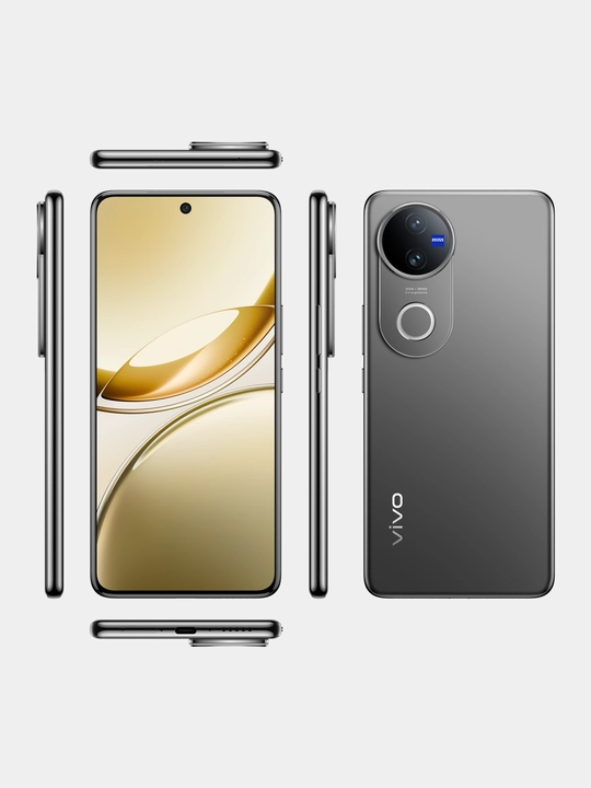 Смартфон Vivo V50 5G, 12PAM 256ГБ + Zeiss камера, защита от воды, 6000 мАч