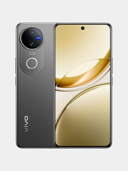 Смартфон Vivo V50 5G, 12PAM 256ГБ + Zeiss камера, защита от воды, 6000 мАч