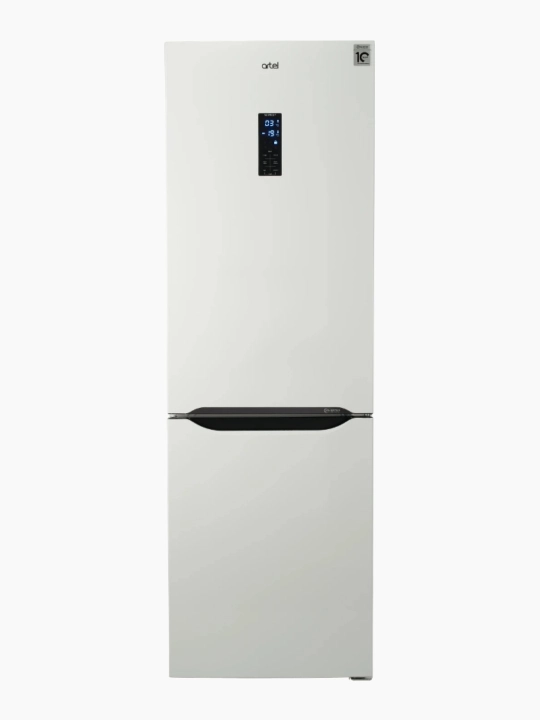 Sovutgichi Artel HD 430RWENE, havo, inverteri - 