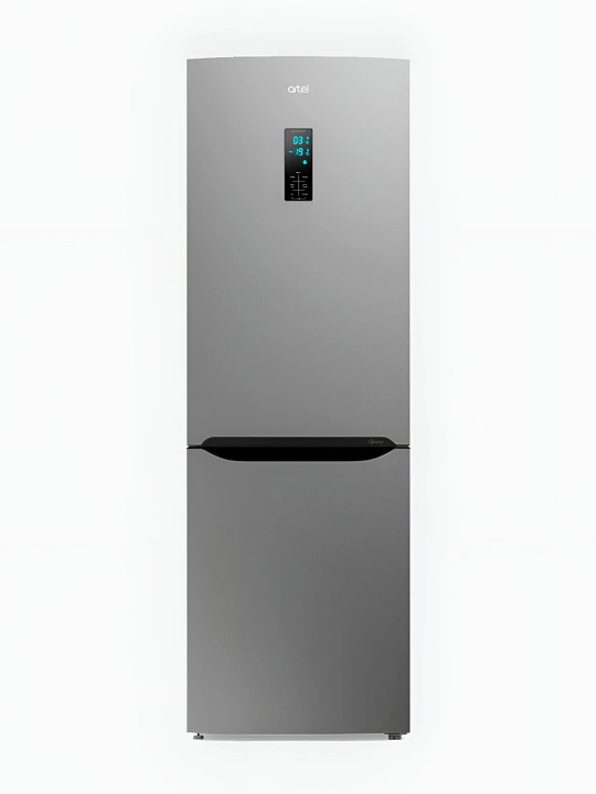 Sovutgichi Artel HD 430RWENE, havo, inverteri - 
