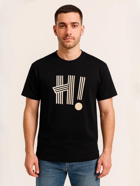 Erkaklar futbolkasi, yengil va nafas oluvchi, L-4XL