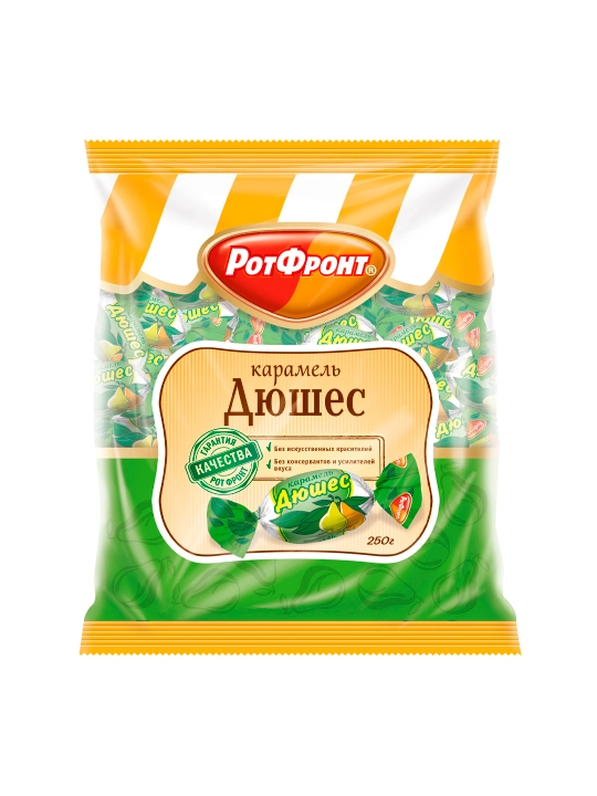 Карамель леденцовая "Дюшес",  1 кг - 