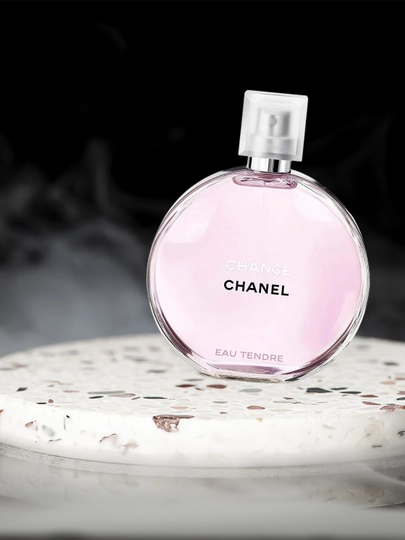 Туалетная вода Chanel Chance Tendre, 100 мл — MISSB-CA