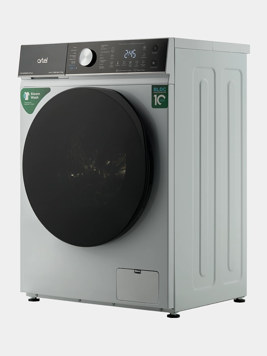 Стиральная машина ARTEL ART-WM 6002-PURE - (6 кг)