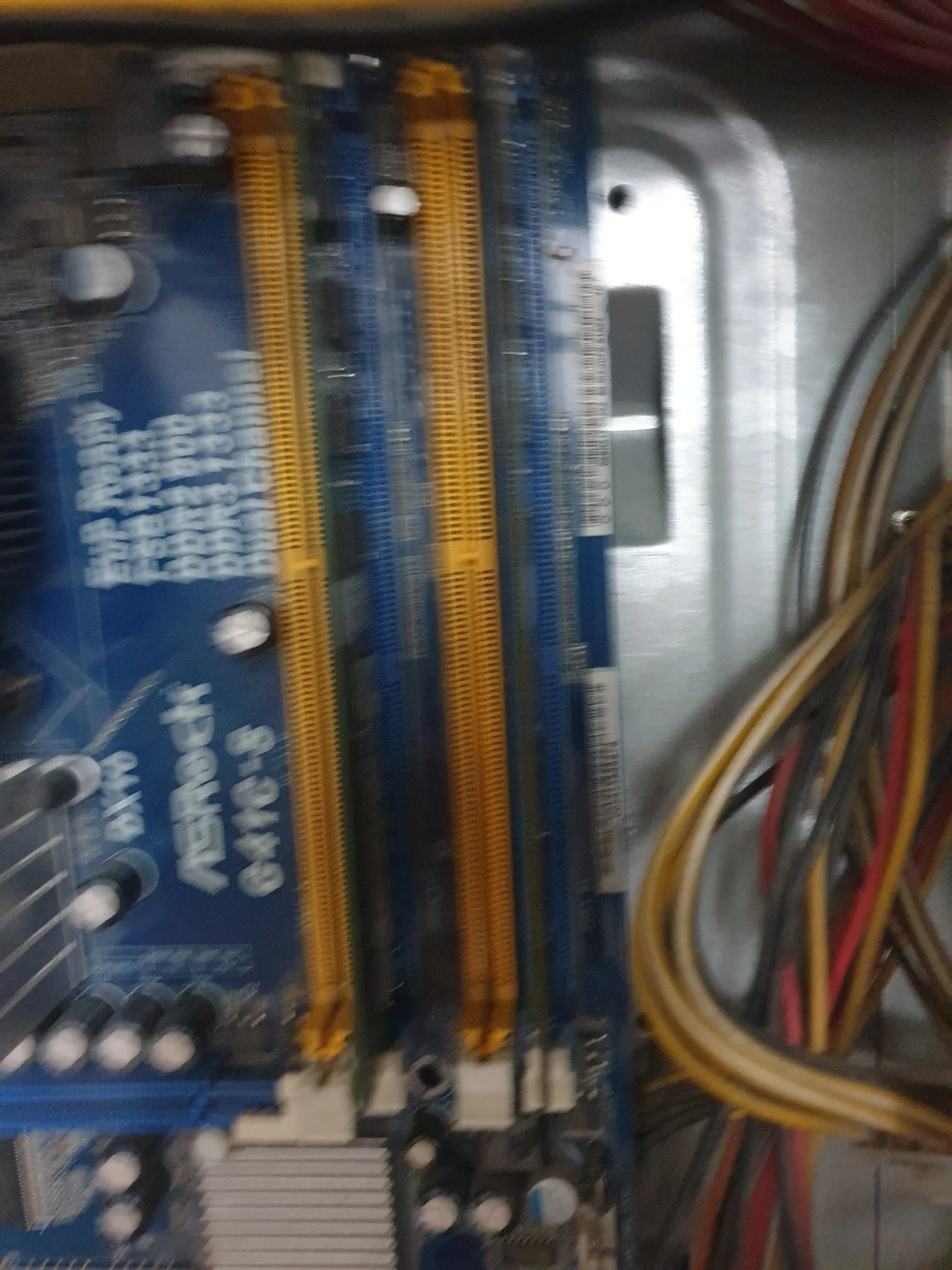 Operativ xotira Samsung, DDR3, 1333MHz - 1600 MHz, 4 Gb