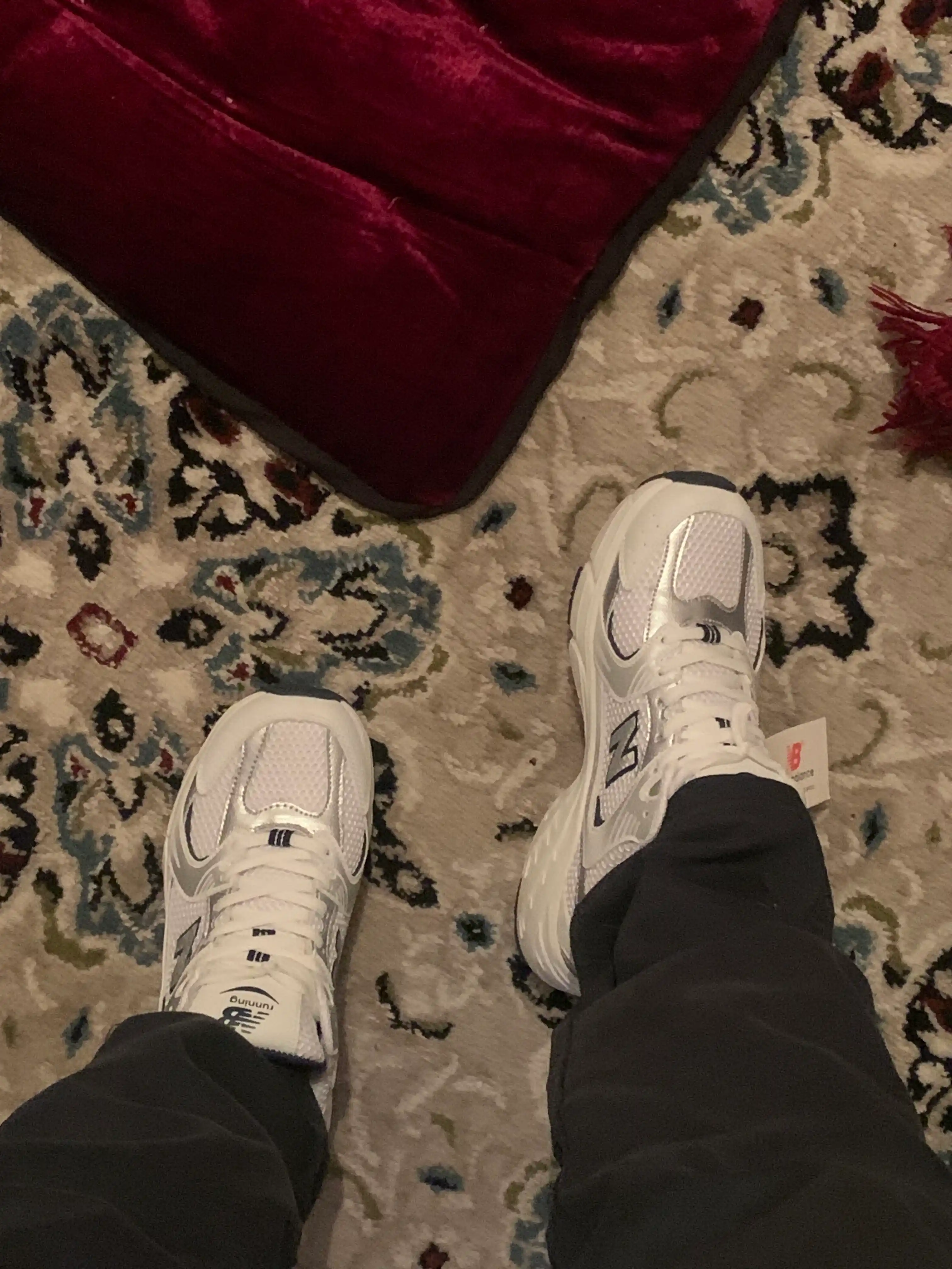 NB, кроссовки, сетчатые, легкие и мягкие, для весны и лета, 40-44