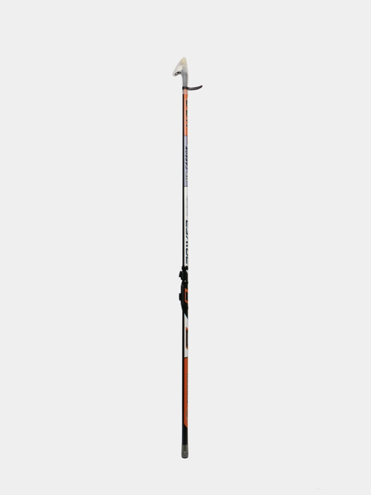 TUOHAI Fishing Leader karbon teleskopik qarmoq 4–6 m, 15–40 g