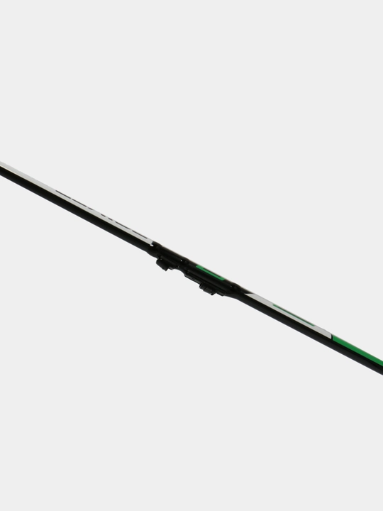 TUOHAI Fishing Leader karbon teleskopik qarmoq 4–6 m, 15–40 g