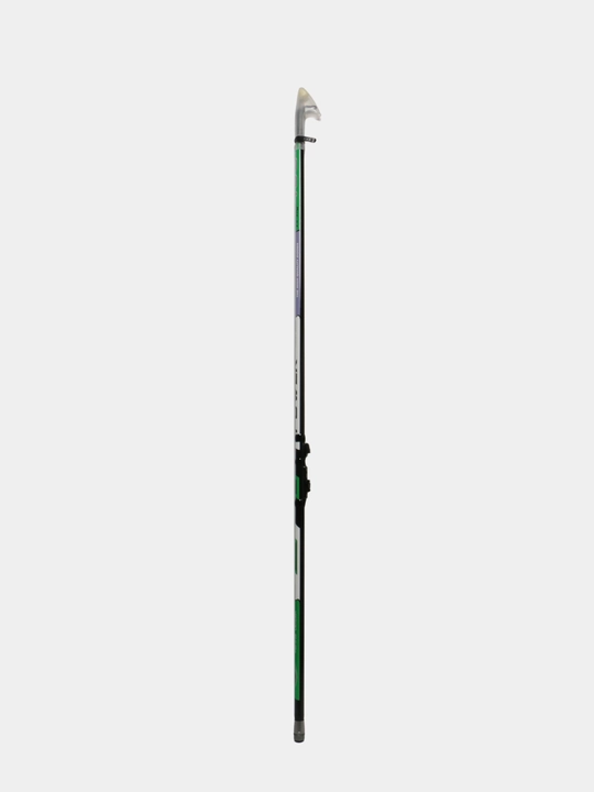 TUOHAI Fishing Leader karbon teleskopik qarmoq 4–6 m, 15–40 g