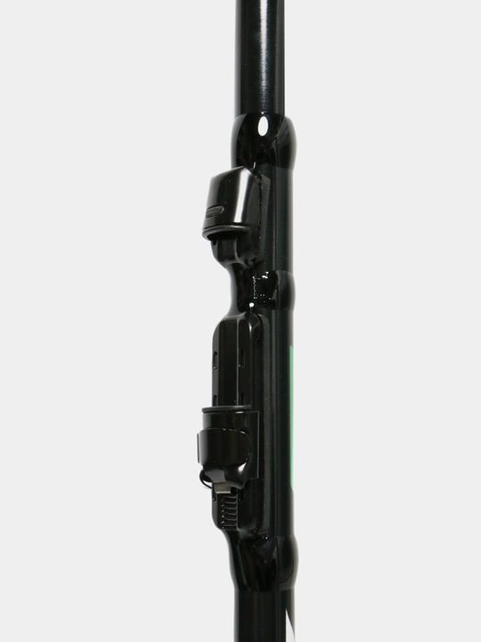 TUOHAI Fishing Leader karbon teleskopik qarmoq 4–6 m, 15–40 g