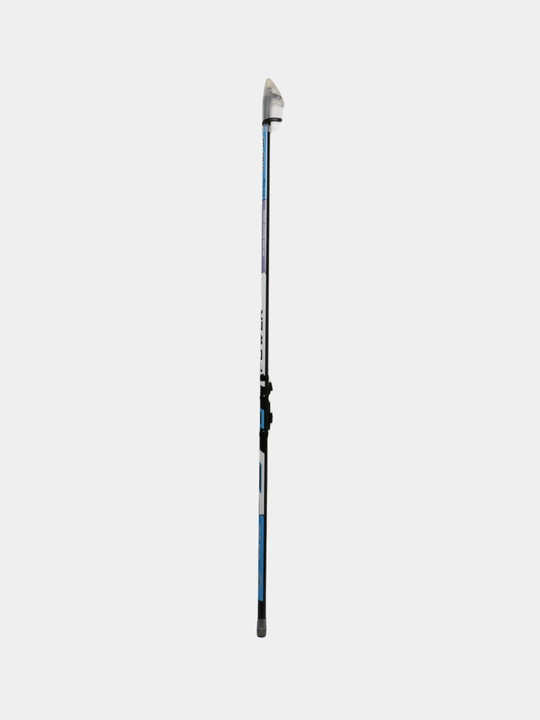 TUOHAI Fishing Leader karbon teleskopik qarmoq 4–6 m, 15–40 g
