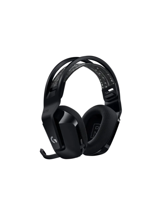 Simsiz oʻyin quloqchinlar Logitech G733 LIGHTSPEED