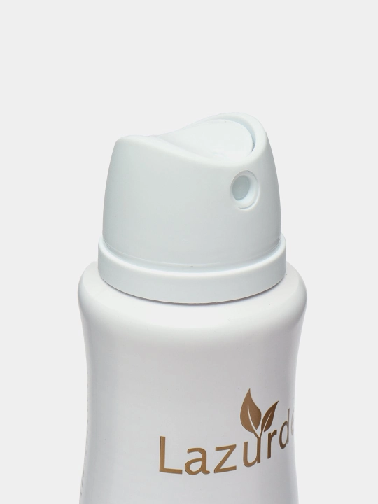 LAZURDE antiperspirant spreyi, 200 ml