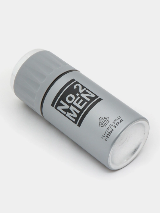 Erkaklar va ayollar uchun dezodorant, parfyumeriya spreyi, 250 ml