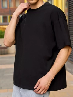 Черный