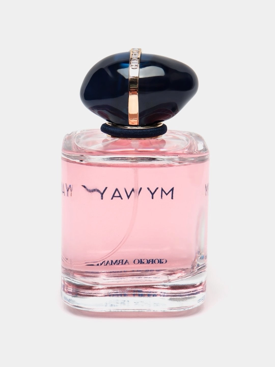 Ayollar uchun parfyumlangan suv My Way, 90 ml