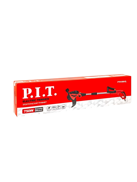 Elektrotrimmer P.I.T. PTR1000-EL