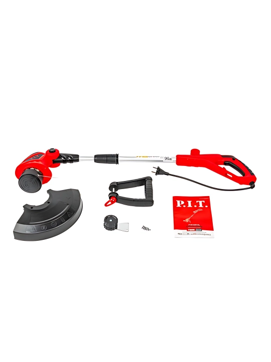 Elektrotrimmer P.I.T. PTR1000-EL