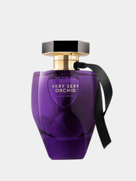 Ayollar uchun parfyumlangan suv, Very  Night, Orchid, Sea, 100 ml