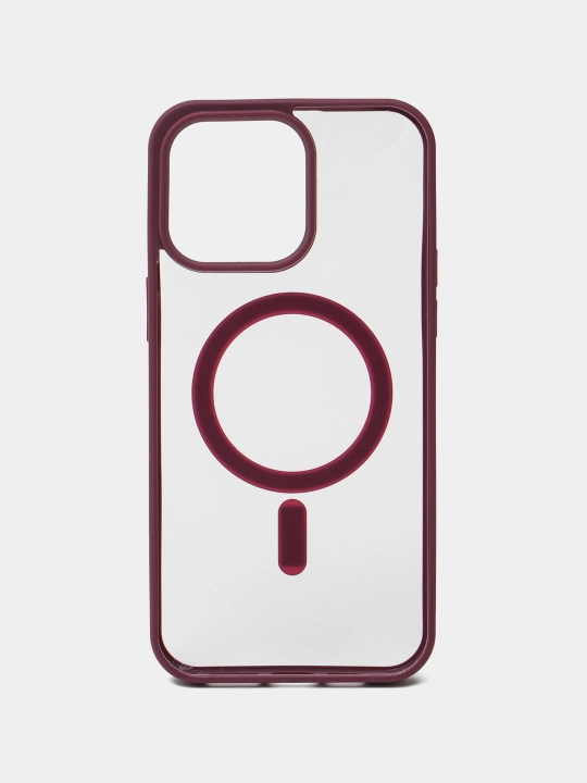 Чехол для iPhone 15 pro - 