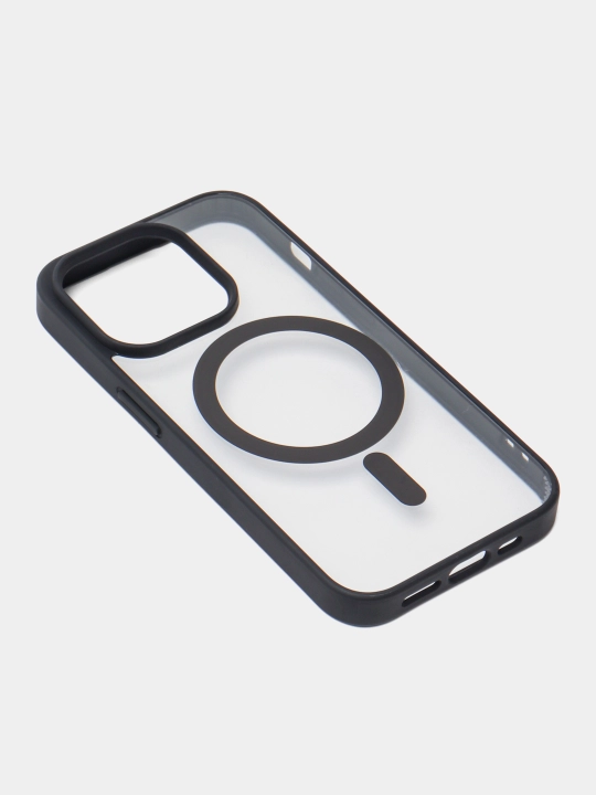 Чехол для iPhone 15 pro - 