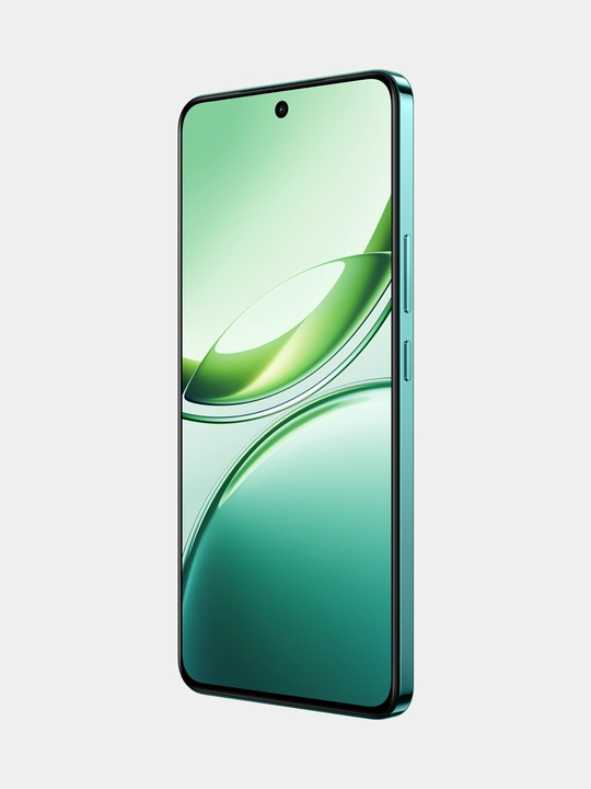 Mobil telefon Vivo V50 Lite, 8RAM 256GB, 120 Hz Amoled ekran, 6500 mA/s
