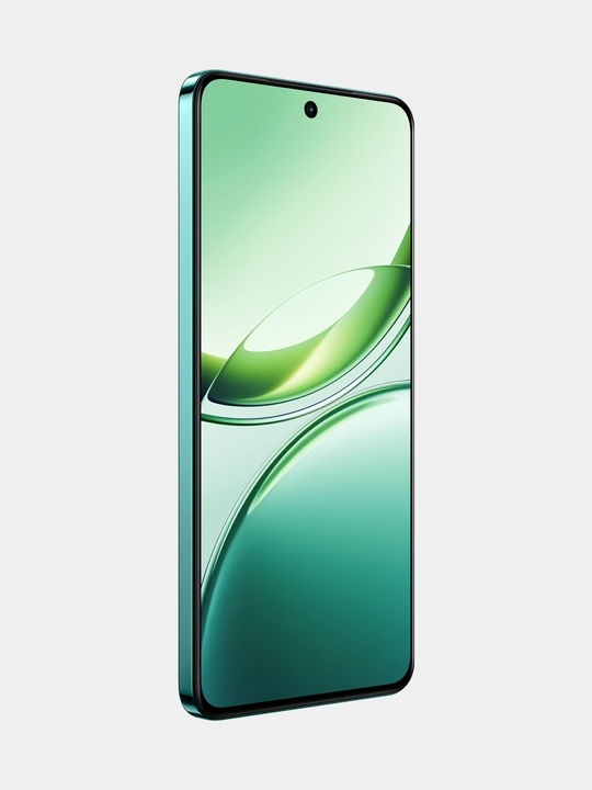 Mobil telefon Vivo V50 Lite, 8RAM 256GB, 120 Hz Amoled ekran, 6500 mA/s