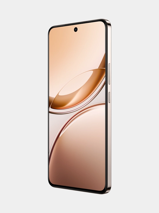 Mobil telefon Vivo V50 Lite, 8RAM 256GB, 120 Hz Amoled ekran, 6500 mA/s