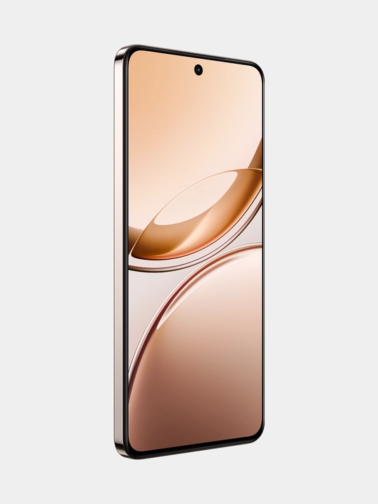 Mobil telefon Vivo V50 Lite, 8RAM 256GB, 120 Hz Amoled ekran, 6500 mA/s