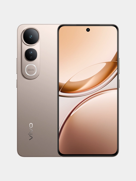 Mobil telefon Vivo V50 Lite, 8RAM 256GB, 120 Hz Amoled ekran, 6500 mA/s